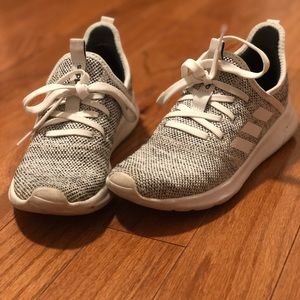 Adidas Cloudfoam Shoes